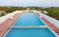 Mamalla Inn, Mahabalipuram, Tamil Nadu