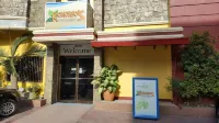 Kokomos Suites Hotel Hotels in Angeles