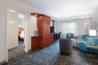 Courtyard Pittsburgh Washington/Meadow Lands Hotels in South Strabane Township