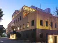 Tokyo Ariake Bay Hotel Hotels near Toyosu PIT