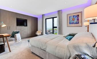 Curran Gate Luxury Apartments, Portrush