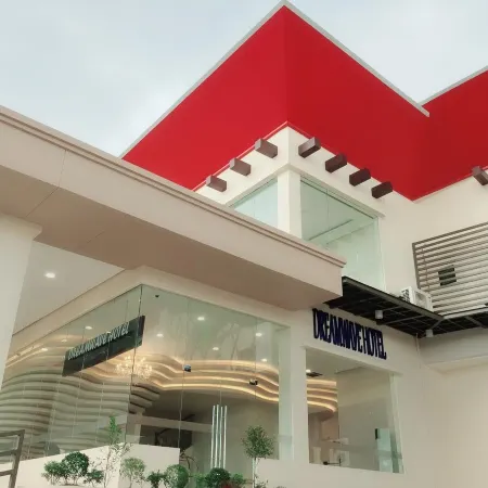 Dreamwave Hotel Polangui