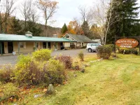 Black Bear Lodge Hotels in Lexington