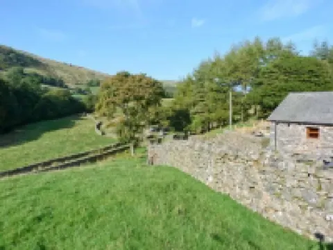 Copper Beech Cottage Hotels in Coniston