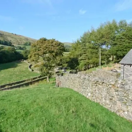 Copper Beech Cottage