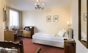 Vergeiner's Hotel Traube