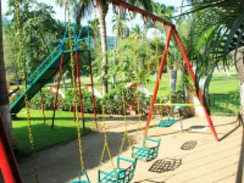 Coral Ixtapa Hoteles en Ixtapa