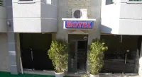 Koa Hotel Tirane - Pet Friendly