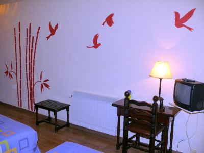 Other Hotel Restaurante Las Galias Photo
