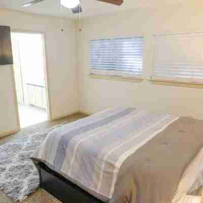 3Bdrm 2.5Bath 4Beds - IAH Arprt Spring Rooms