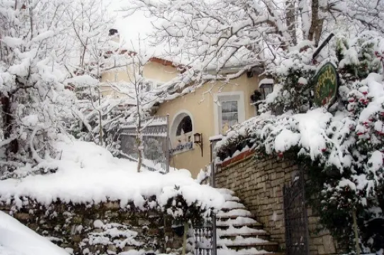 Anerada Inn Suites & Villa - Pet Friendly