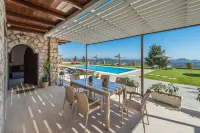 Agrikia Villa