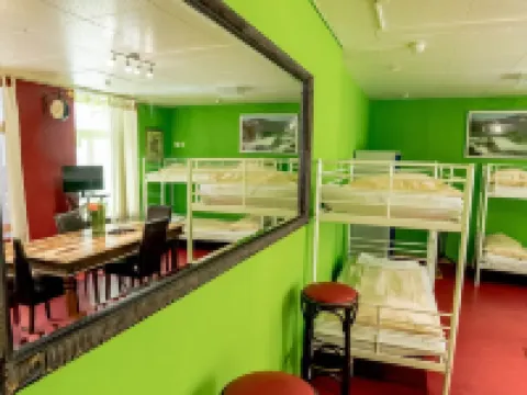 薩克酒店 沙夫豪森酒店