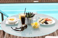 Acropolis Hill Hotel