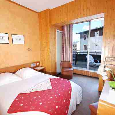 Hôtel Carlit Rooms