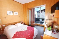 Carlit Hotels in Font-Romeu