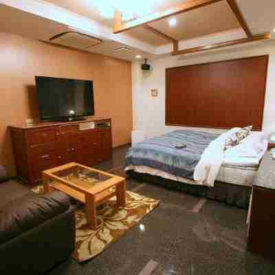 Hotel Sari Resort Takinoyashiro (Adults Only) Rooms