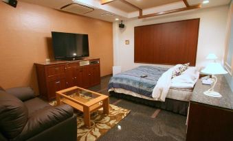 Hotel Sari Resort Takinoyashiro (Adults Only)