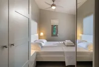 Ammouda Villas Hotels in Ormos Panagias