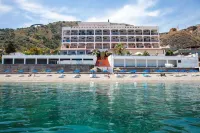 Park Hotel Silemi Hôtels à : Sant'Alessio Siculo
