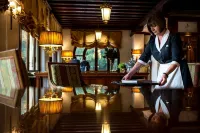 Villa Franceschi Hotel & Resort - 5-Star