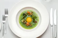 The Hermitage Hotel - Oceana Collection - Breakfast