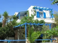 Sea View Studios & Apartments Hôtels à : Agia Anna Naxos