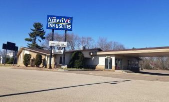 Amerivu Inn & Suites