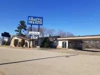 Amerivu Inn & Suites