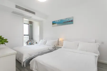 Feng Chunyan Apartment (Shuishui Road)