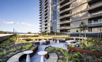 Skygarden Luxury Condo