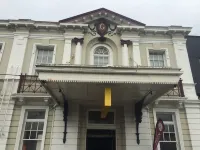 Grand Hotel - Whangarei Các khách sạn ở Parua Bay