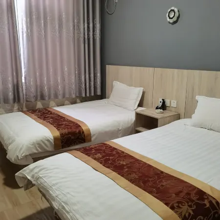 City 365 Hotel