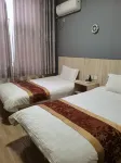 City 365 Hotel