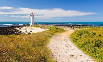 A1 Motels and Apartments Port Fairy