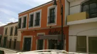 Hotel Doña Chela En Calvillo Hotels in 
