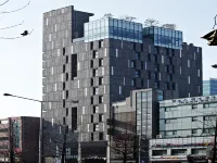 Urban Boutique Hotel Anyangsi