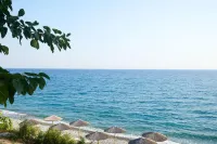 Hotel Alkyonis Hotels in Ano Skotina