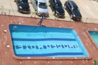 Rhogem Hotel - Beach