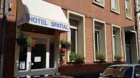 Au Spatial