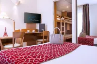 Hotel Vacances Bleues Villa Modigliani