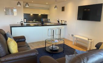 Tolbooth Apartments by Principal Apartments