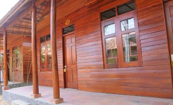 Nam Phuong Resort