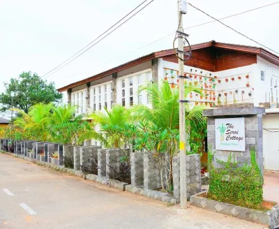 瑟萊小屋精品酒店 酒店