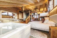 Park Chalet Village
