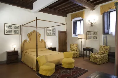 Agriturismo Colognole Hotels in Pontassieve