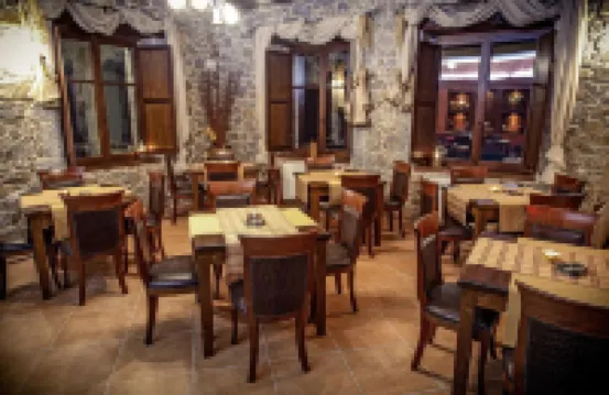 Ouranogiton 度假村