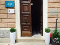 La Siesta Hotel a La Maddalena