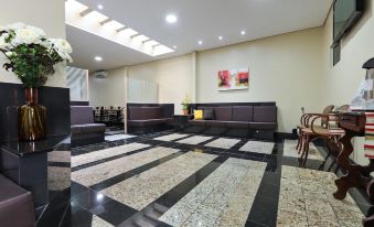 Hotel Express Terminal Tur - Rodoviaria Porto Alegre