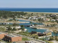 Troia Residence - Apartamentos Praia Hotels in Carvalhal